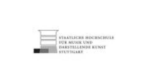 State University of Music and Performing Arts Stuttgart