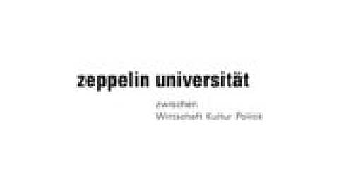 Zeppelin University – See campus