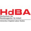 University of Applied Labour Studies of the Federal Employment Agency – Schwerin campus