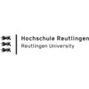 Reutlingen University – Technology, Business, Informatics, Design