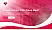 YMCA University of Applied Sciences Lecture Sharing and Networking Event PPT Template
