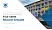 University of Évry Val d’Essonne Resume PPT Template