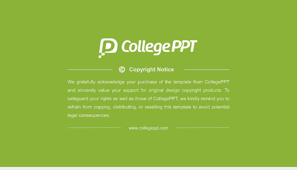 Westphalian University of Applied Sciences Resume PPT Template16:9 ratio PPT effect preview image5