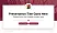 University of Police Rhineland-Palatinate National Scholarship Defense PPT Template