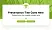 Zittau_Görlitz University of Applied Sciences National Scholarship Defense PPT Template