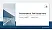 University of Potsdam General PPT Template