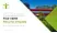 Zittau_Görlitz University of Applied Sciences – Görlitz campus Resume PPT Template