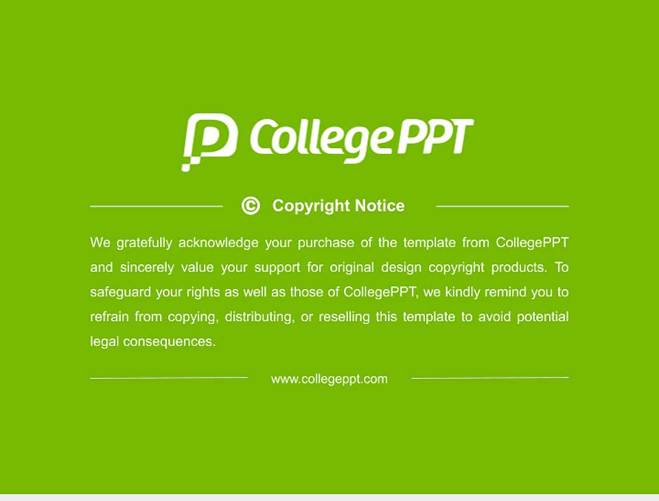 Berlin University of Applied Sciences for Engineering and Economics Thesis Proposal/Graduation Defense PPT Template4:3 ratio PPT effect preview image5