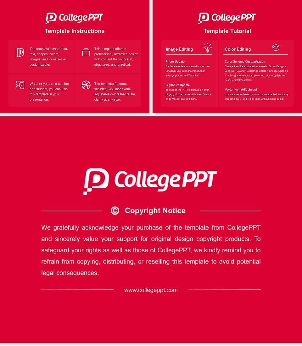 University of Music and Theatre Rostock Academic Presentation/Research Findings Report PPT Template4:3 ratio PPT effect preview image5