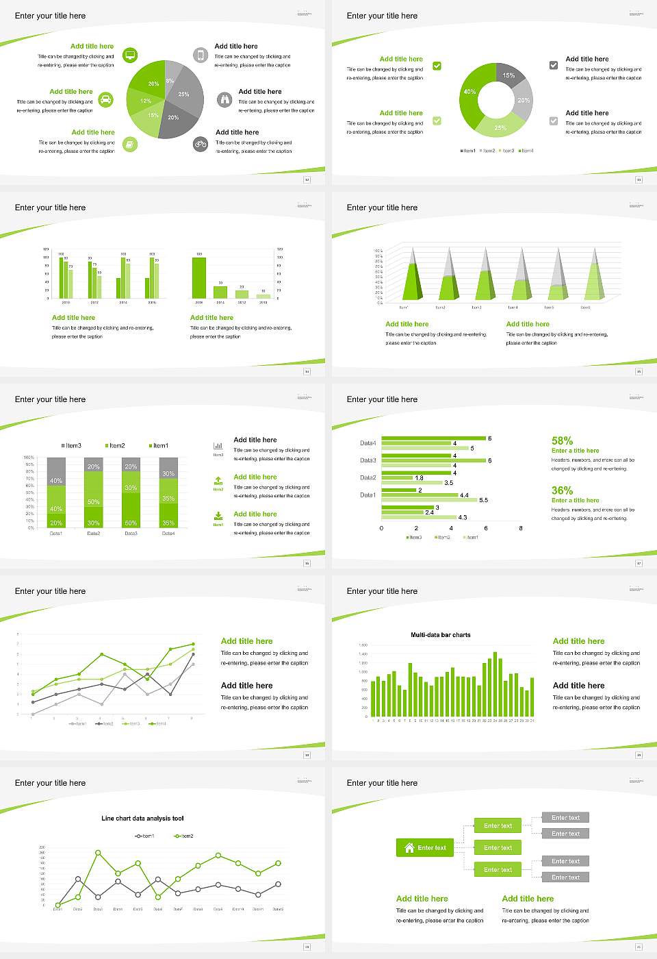 University of Design Schwäbisch Gmünd Course/Courseware Creation PPT Template16:9 ratio PPT effect preview image3