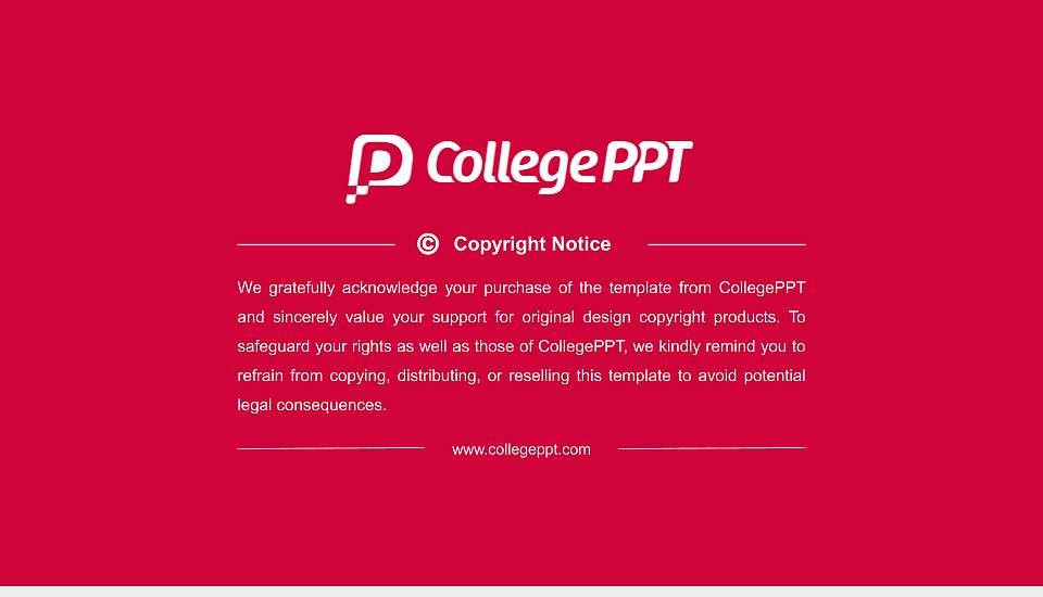 SDI Munich International University of Applied Sciences Resume PPT Template16:9 ratio PPT effect preview image5
