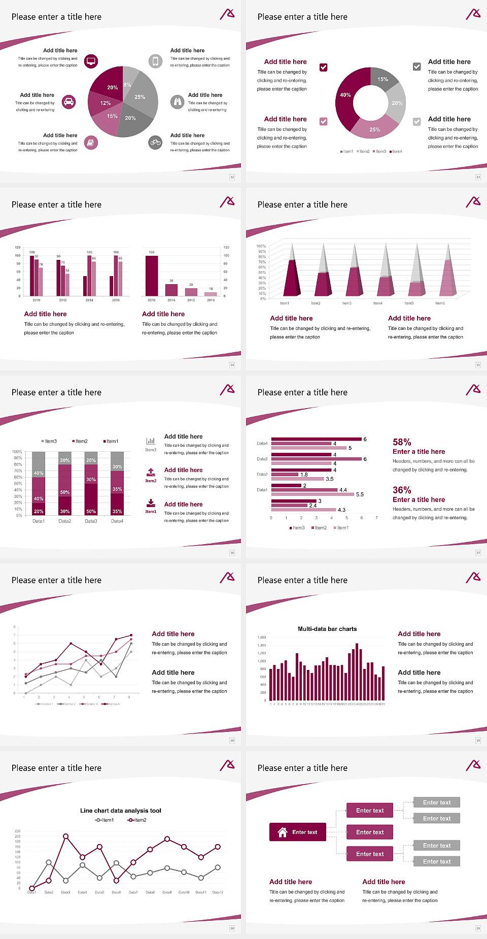 University of Education Schwäbisch Gmünd Course/Courseware Creation PPT Template4:3 ratio PPT effect preview image3