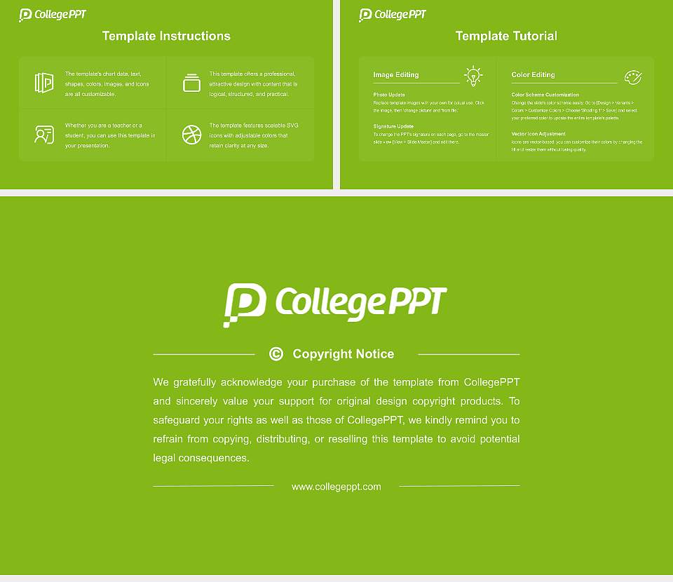 University of Applied Sciences Mittelhessen (THM) – Friedberg campus Course/Courseware Creation PPT Template16:9 ratio PPT effect preview image5