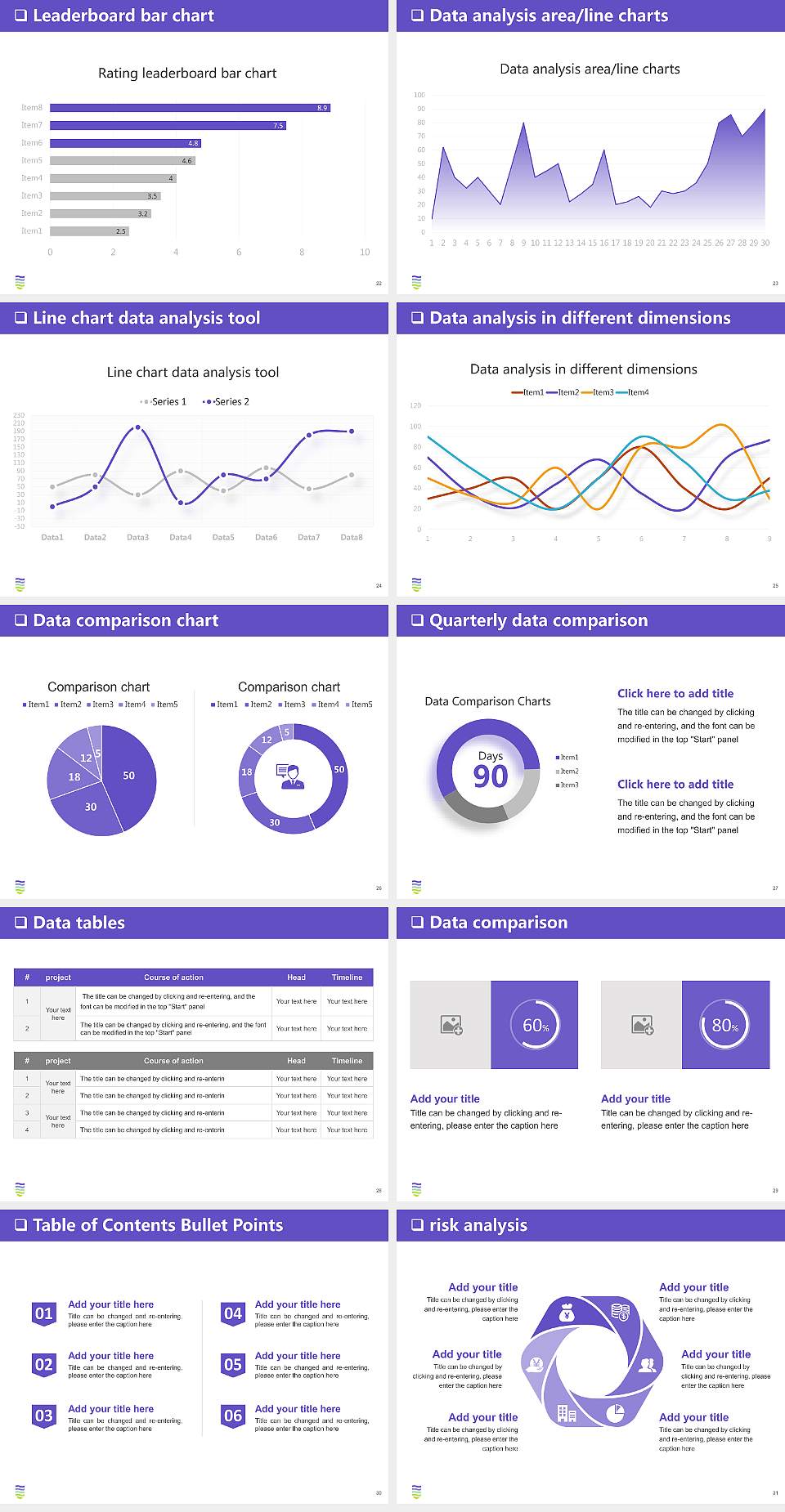 Rheinische University of Applied Sciences Cologne General PPT Template4:3 ratio PPT effect preview image4