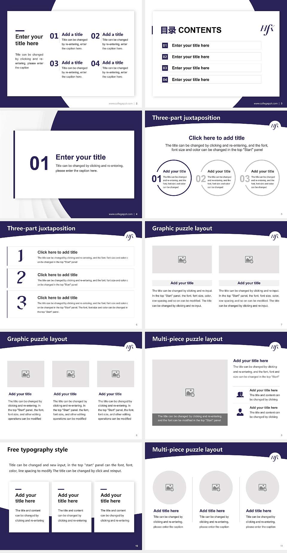 University of Church Music of the Diocese of Rottenburg-Stuttgart Academic Presentation/Research Findings Report PPT Template4:3 ratio PPT effect preview image2