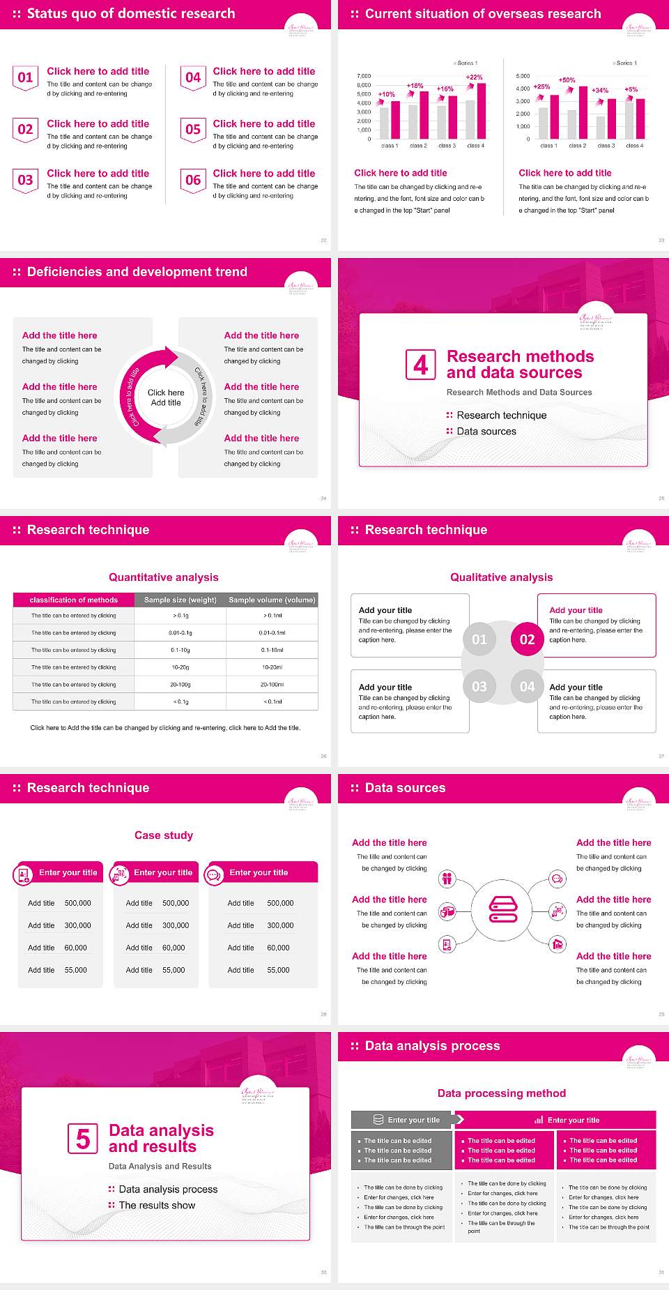 Robert Schumann University of Music Düsseldorf Graduation Thesis Defense PPT Template4:3 ratio PPT effect preview image4