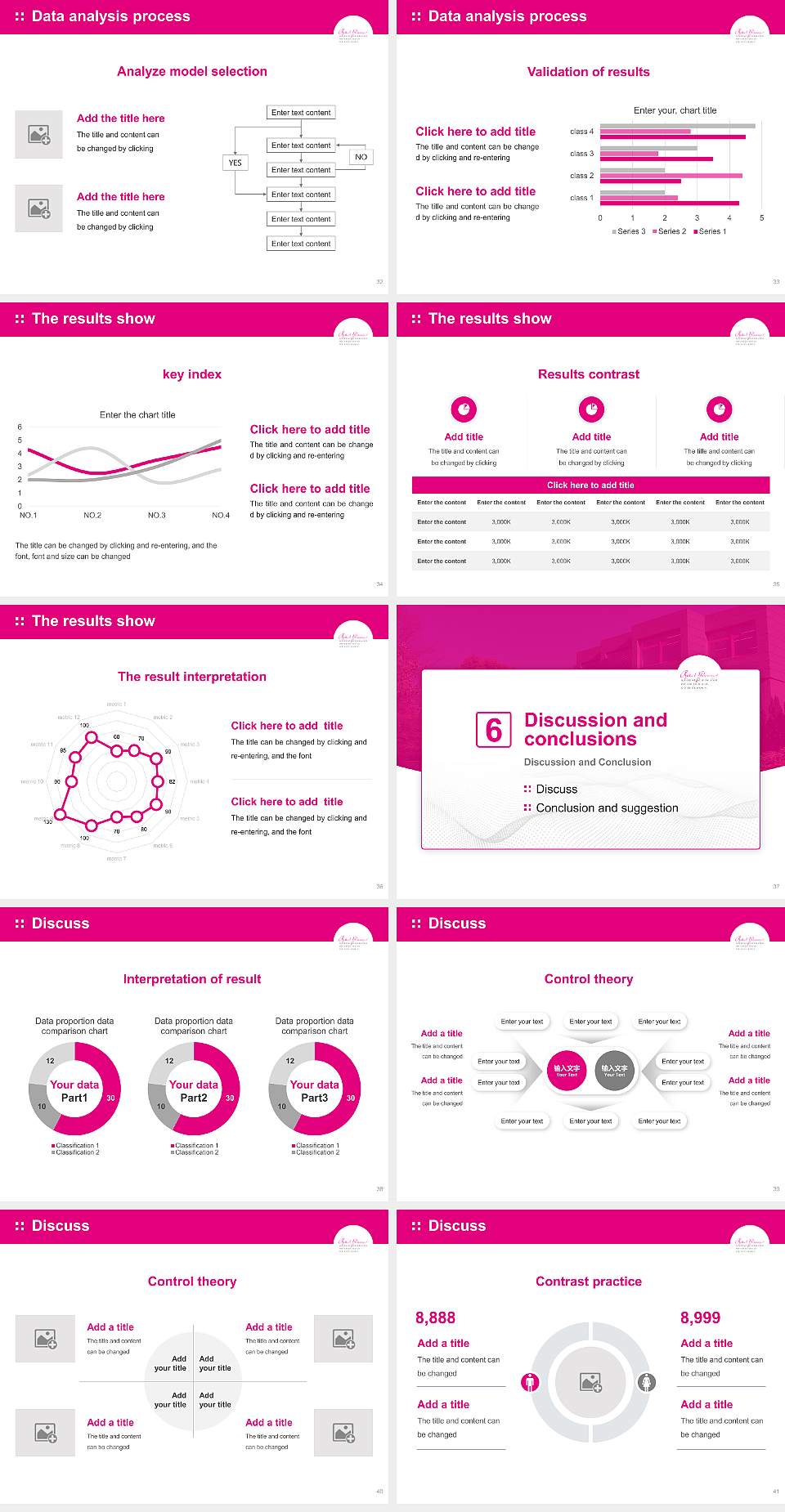 Robert Schumann University of Music Düsseldorf Graduation Thesis Defense PPT Template4:3 ratio PPT effect preview image5