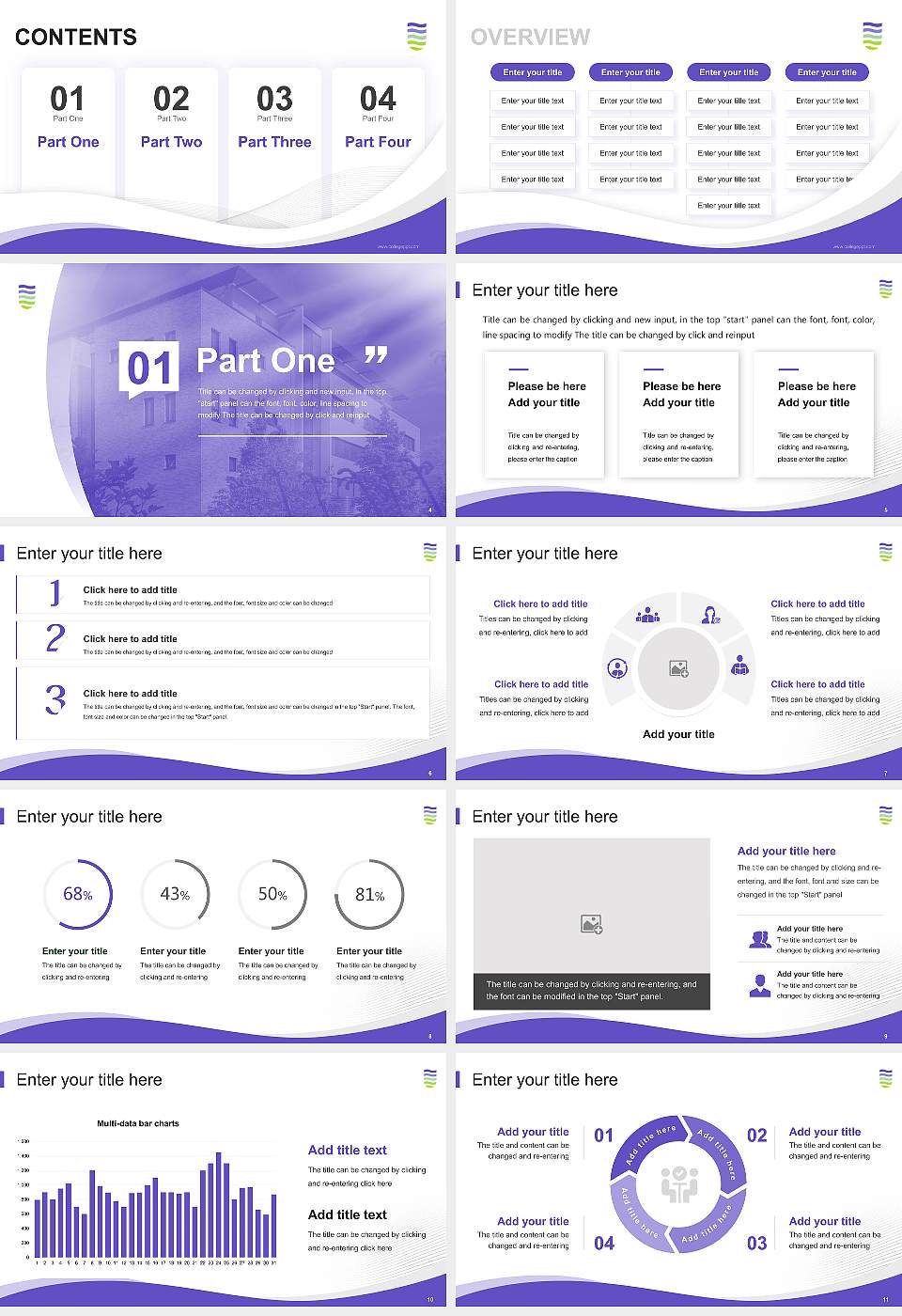 Rheinische University of Applied Sciences Cologne Lecture Sharing and Networking Event PPT Template16:9 ratio PPT effect preview image2