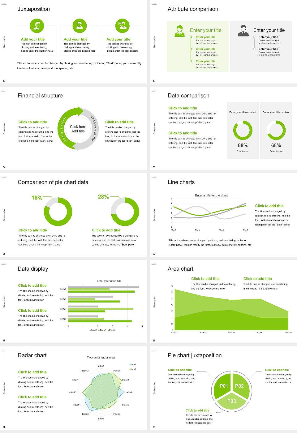 University of Design Schwäbisch Gmünd Competition/Entrepreneurship Contest PPT Template16:9 ratio PPT effect preview image7