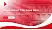 RheinMain University of Applied Sciences – Bleichstraße campus Lecture Sharing and Networking Event PPT Template
