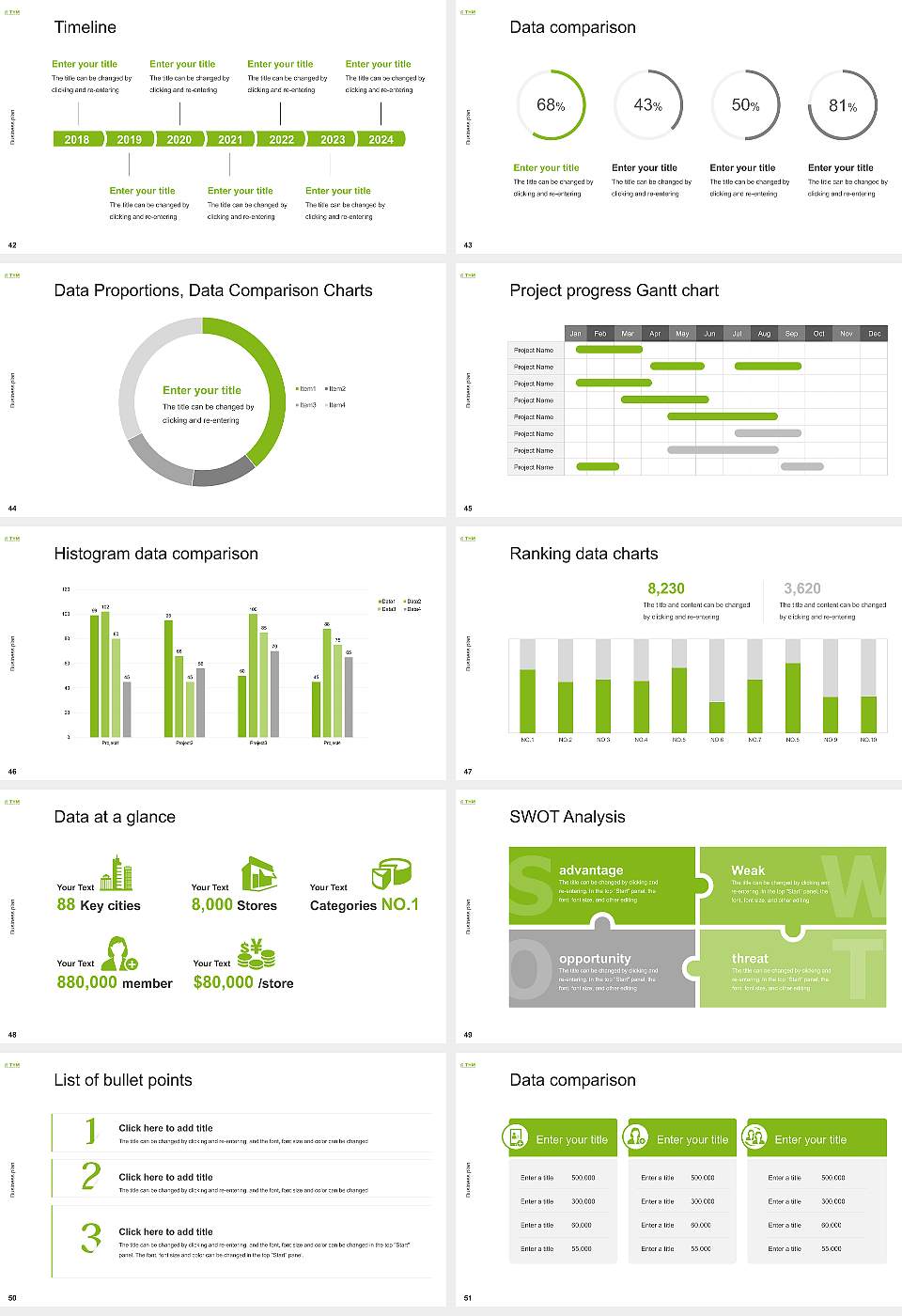 University of Applied Sciences Mittelhessen (THM) Competition/Entrepreneurship Contest PPT Template16:9 ratio PPT effect preview image6