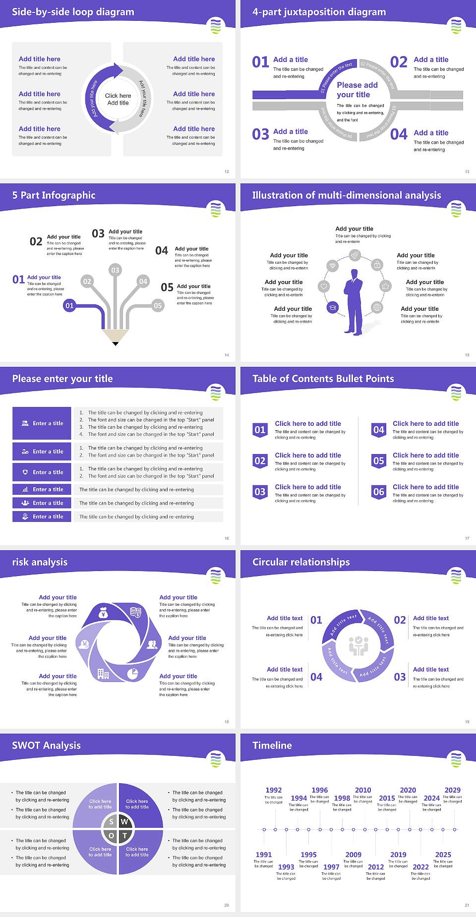 Rheinische University of Applied Sciences Cologne Academic Presentation/Research Findings Report PPT Template4:3 ratio PPT effect preview image3