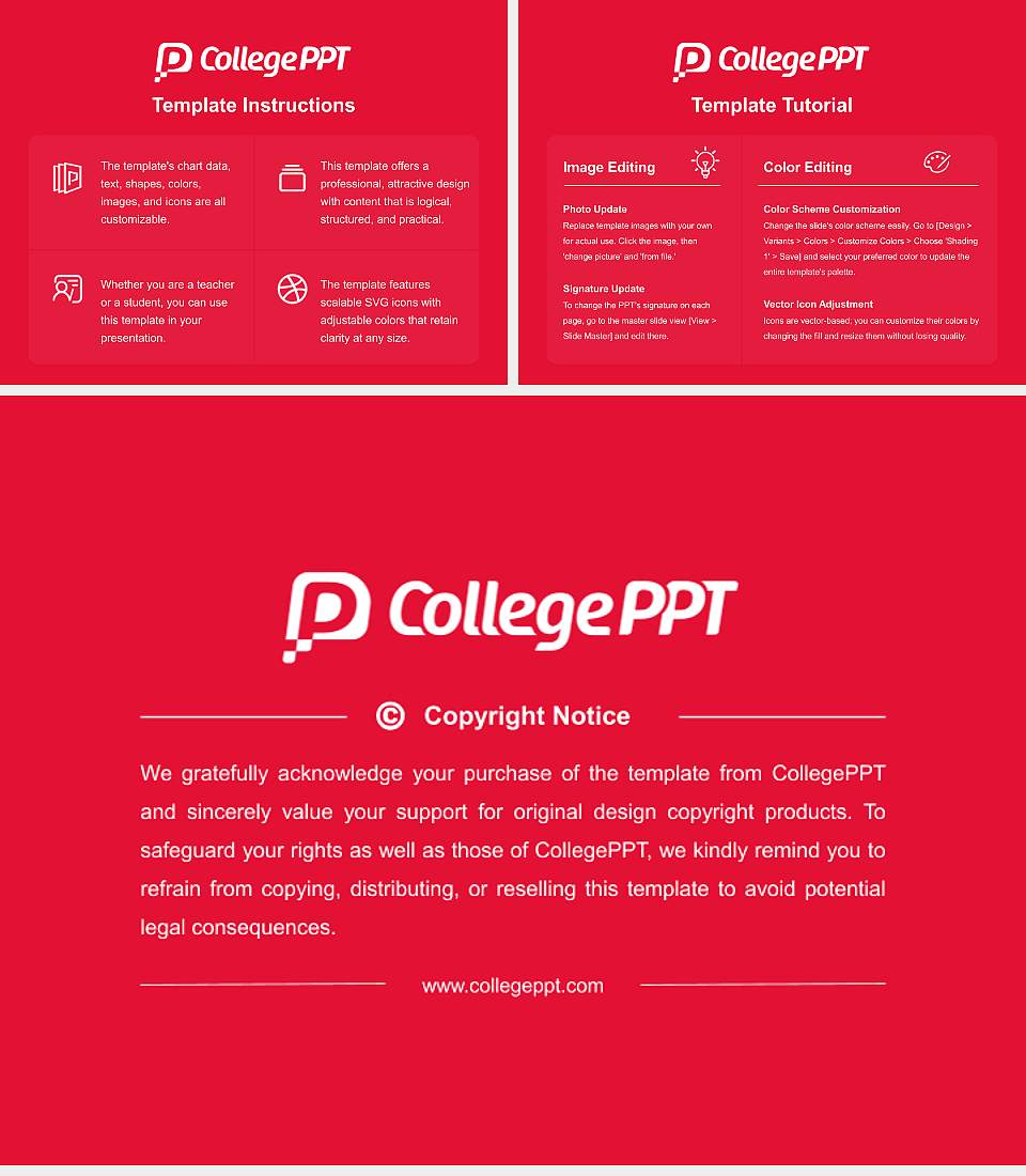 Stuttgart Media University Academic Presentation/Research Findings Report PPT Template4:3 ratio PPT effect preview image5