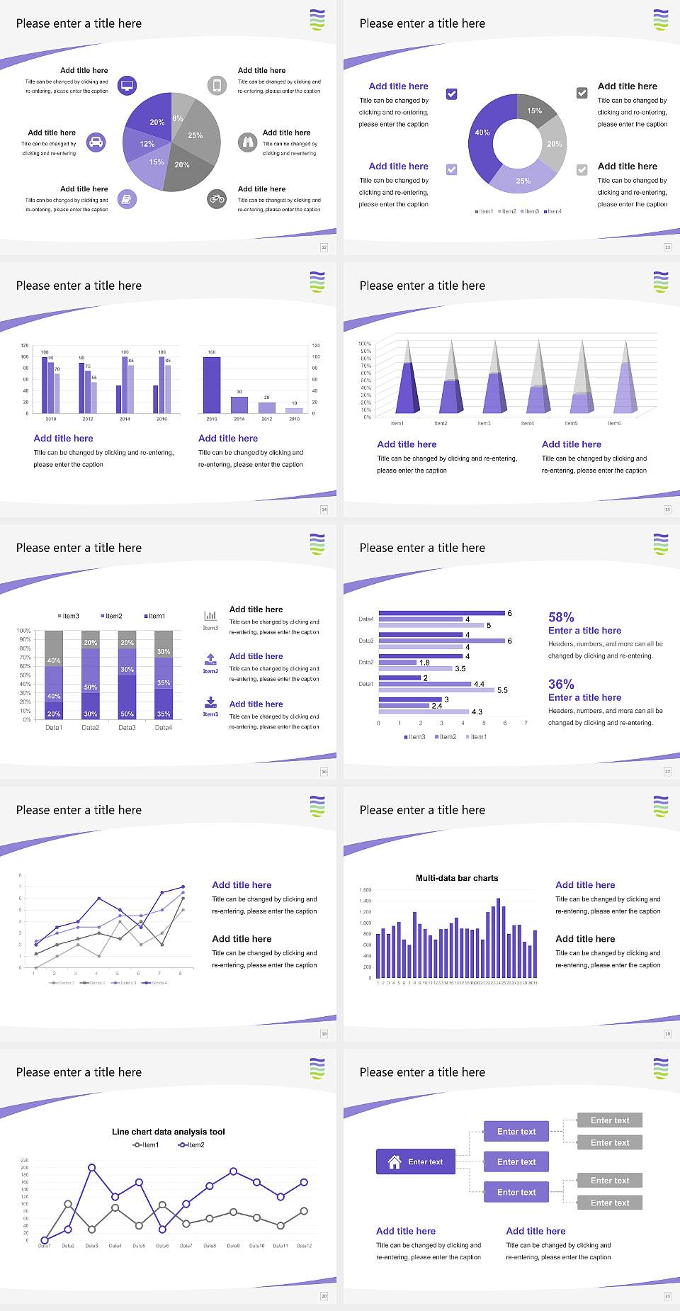 Rheinische University of Applied Sciences Cologne Course/Courseware Creation PPT Template4:3 ratio PPT effect preview image3