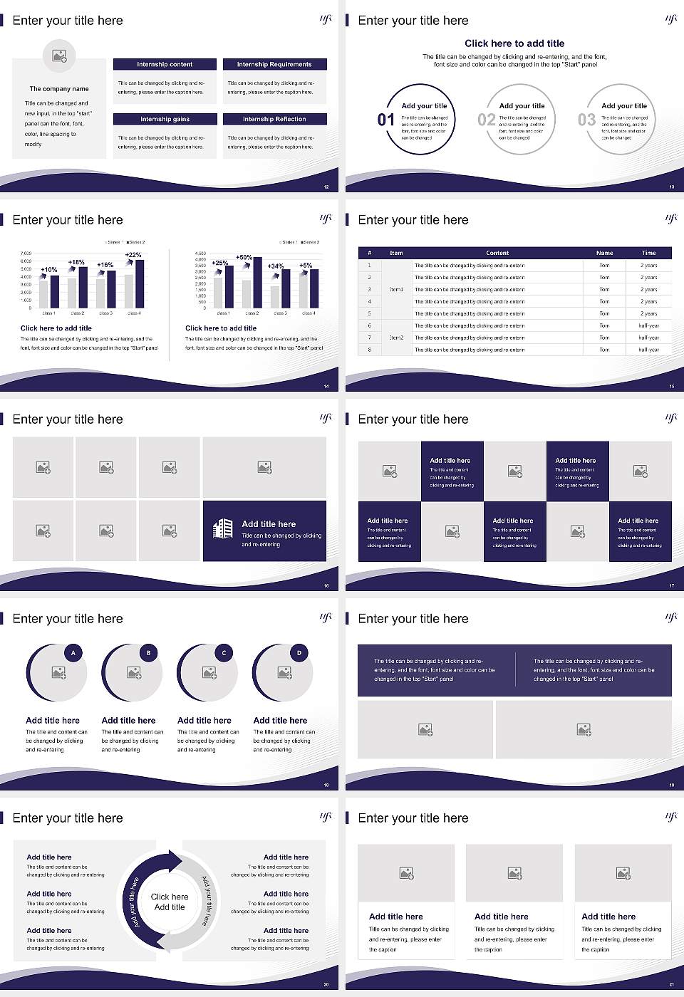 University of Church Music of the Diocese of Rottenburg-Stuttgart Lecture Sharing and Networking Event PPT Template16:9 ratio PPT effect preview image3