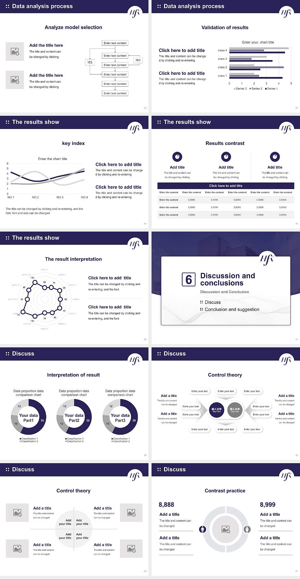University of Church Music of the Diocese of Rottenburg-Stuttgart Graduation Thesis Defense PPT Template4:3 ratio PPT effect preview image5