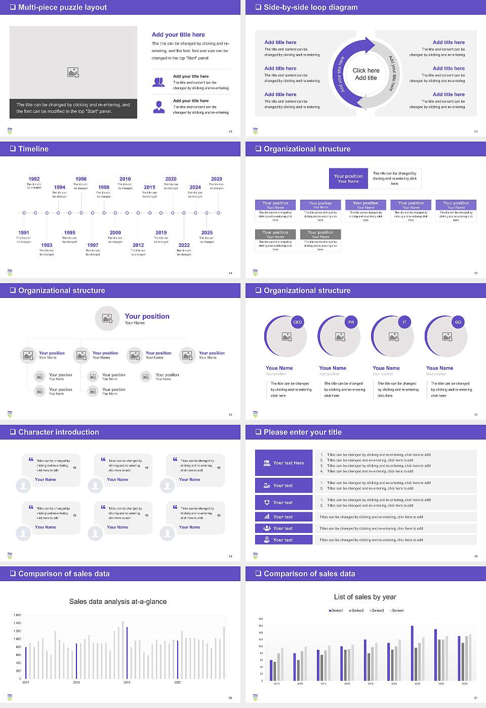 Rheinische University of Applied Sciences Cologne General PPT Template16:9 ratio PPT effect preview image3