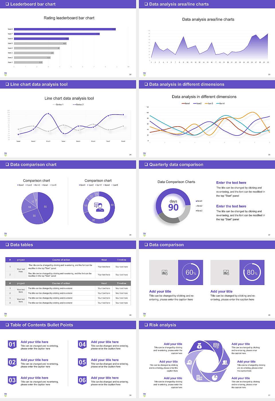 Rheinische University of Applied Sciences Cologne General PPT Template16:9 ratio PPT effect preview image4
