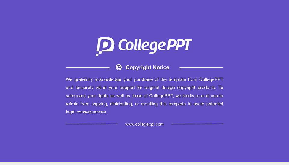 Rheinische University of Applied Sciences Cologne General PPT Template16:9 ratio PPT effect preview image6