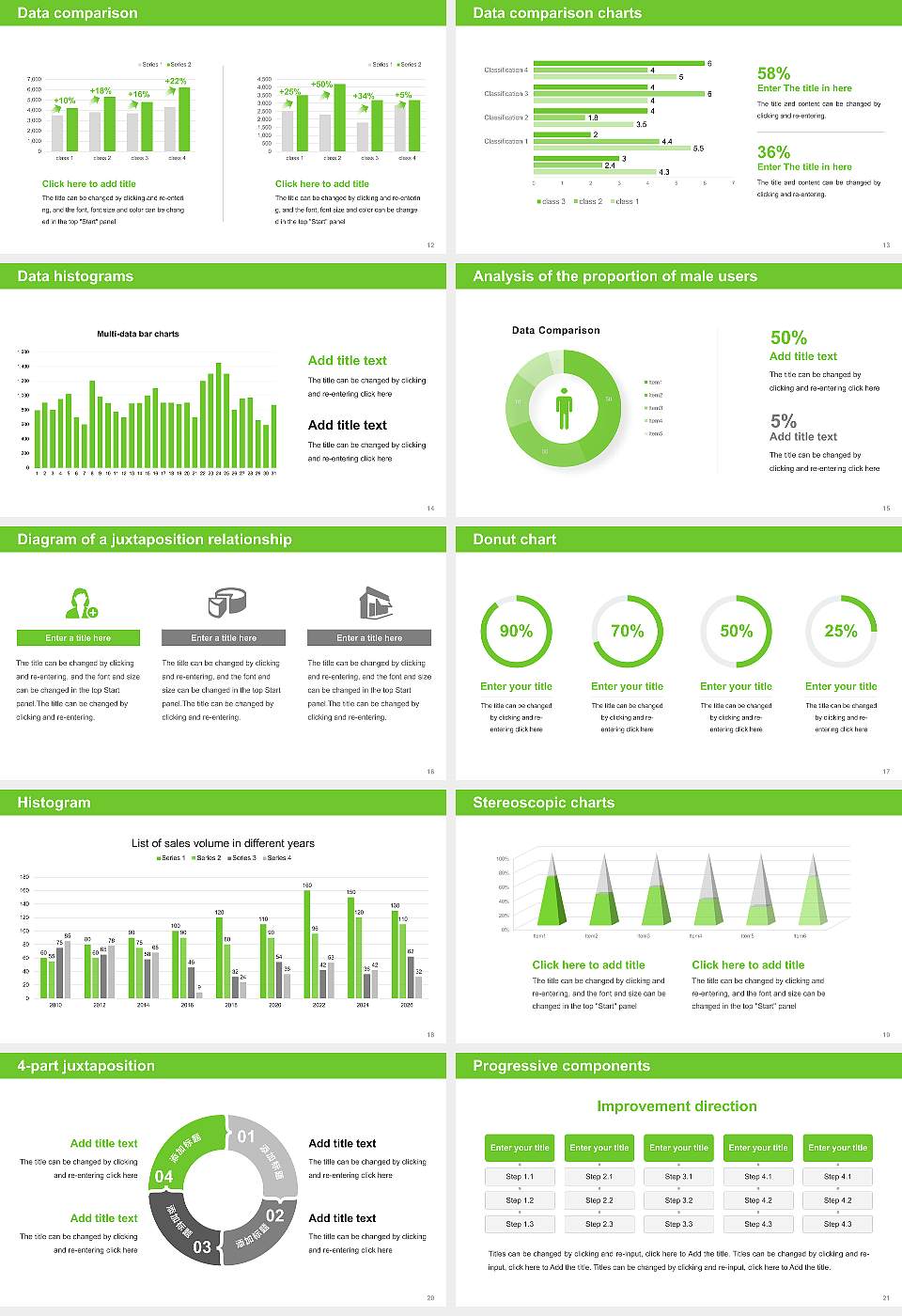 Technical University of Dortmund Thesis Proposal/Graduation Defense PPT Template16:9 ratio PPT effect preview image3