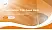 Rosenheim Technical University of Applied Sciences – Burghausen campus Lecture Sharing and Networking Event PPT Template