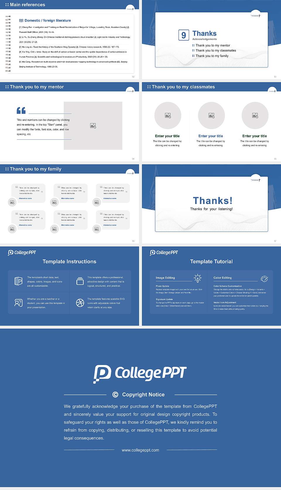 South Westphalia University of Applied Sciences – Lüdenscheid campus Graduation Thesis Defense PPT Template16:9 ratio PPT effect preview image7