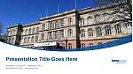 RWTH Aachen University Course/Courseware Creation PPT Template