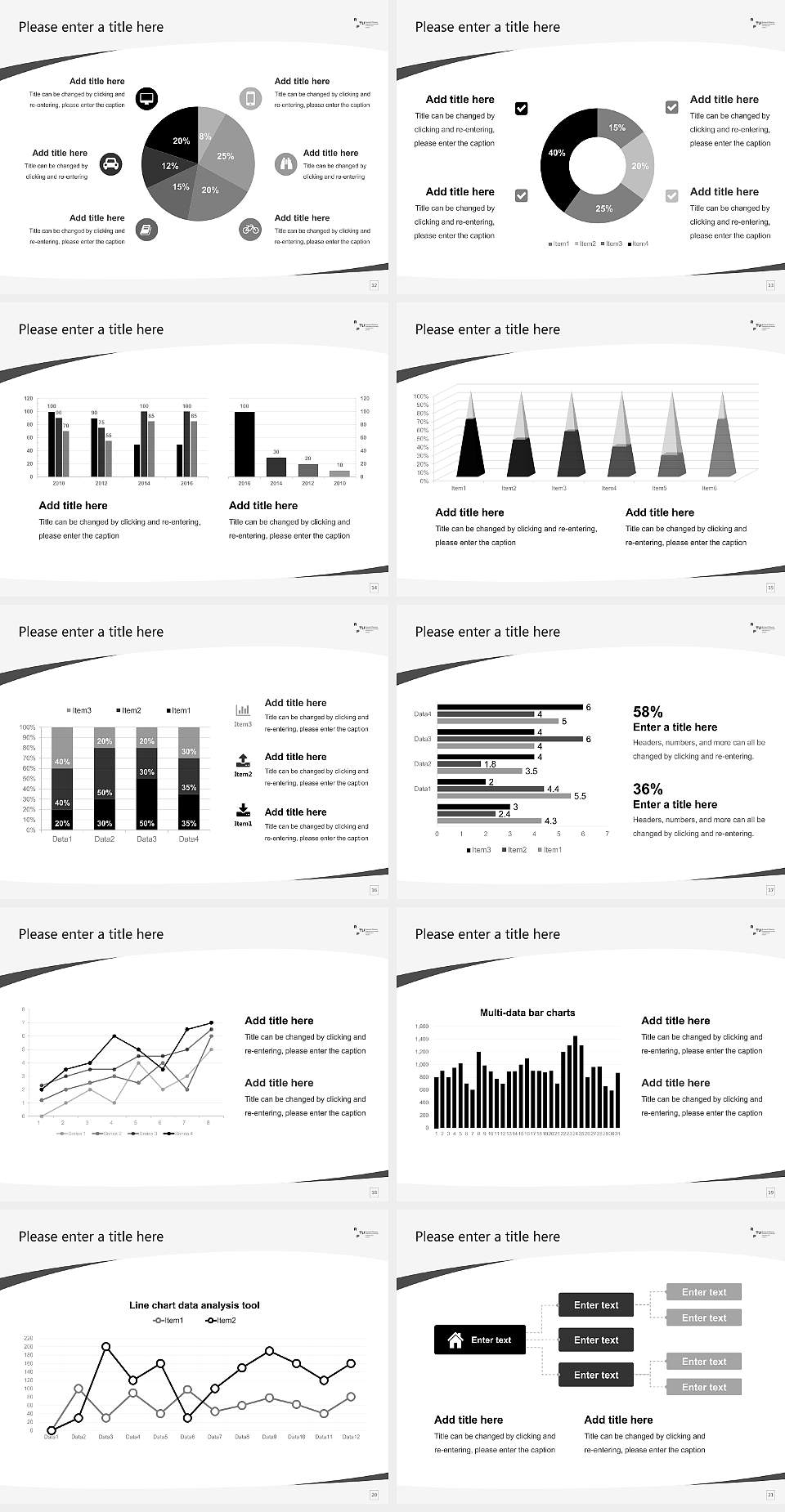 Rhineland-Palatinate Technical University Kaiserslautern-Landau Course/Courseware Creation PPT Template4:3 ratio PPT effect preview image3
