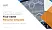 Rosenheim Technical University of Applied Sciences – Burghausen campus Resume PPT Template