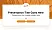 Rosenheim Technical University of Applied Sciences – Burghausen campus National Scholarship Defense PPT Template