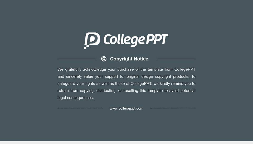 University of Church Music of the Evangelical Church in Baden Resume PPT Template16:9 ratio PPT effect preview image5