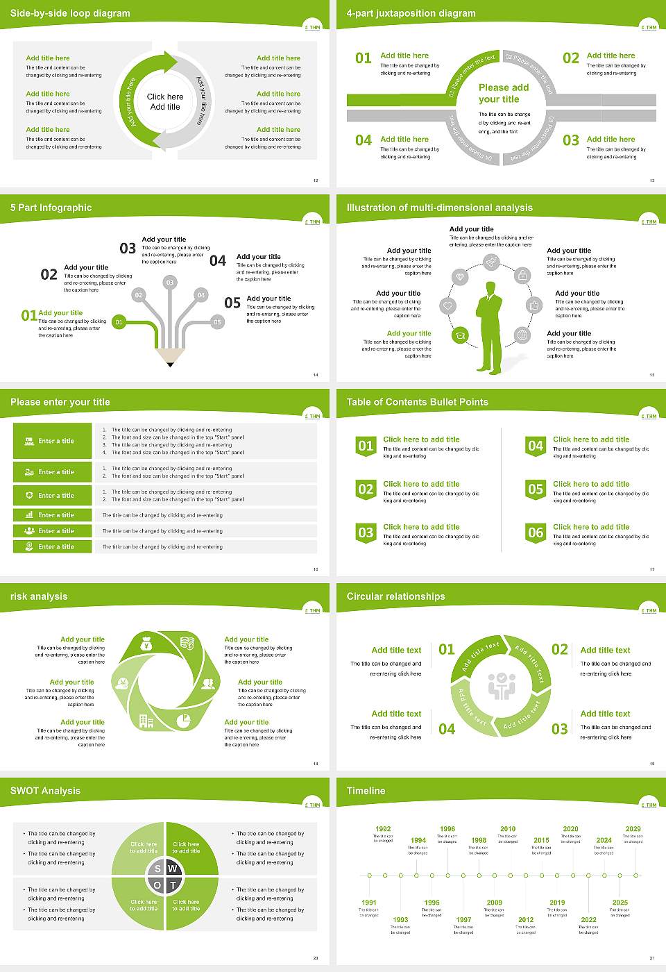 University of Applied Sciences Mittelhessen (THM) – Wetzlar campus Academic Presentation/Research Findings Report PPT Template16:9 ratio PPT effect preview image3
