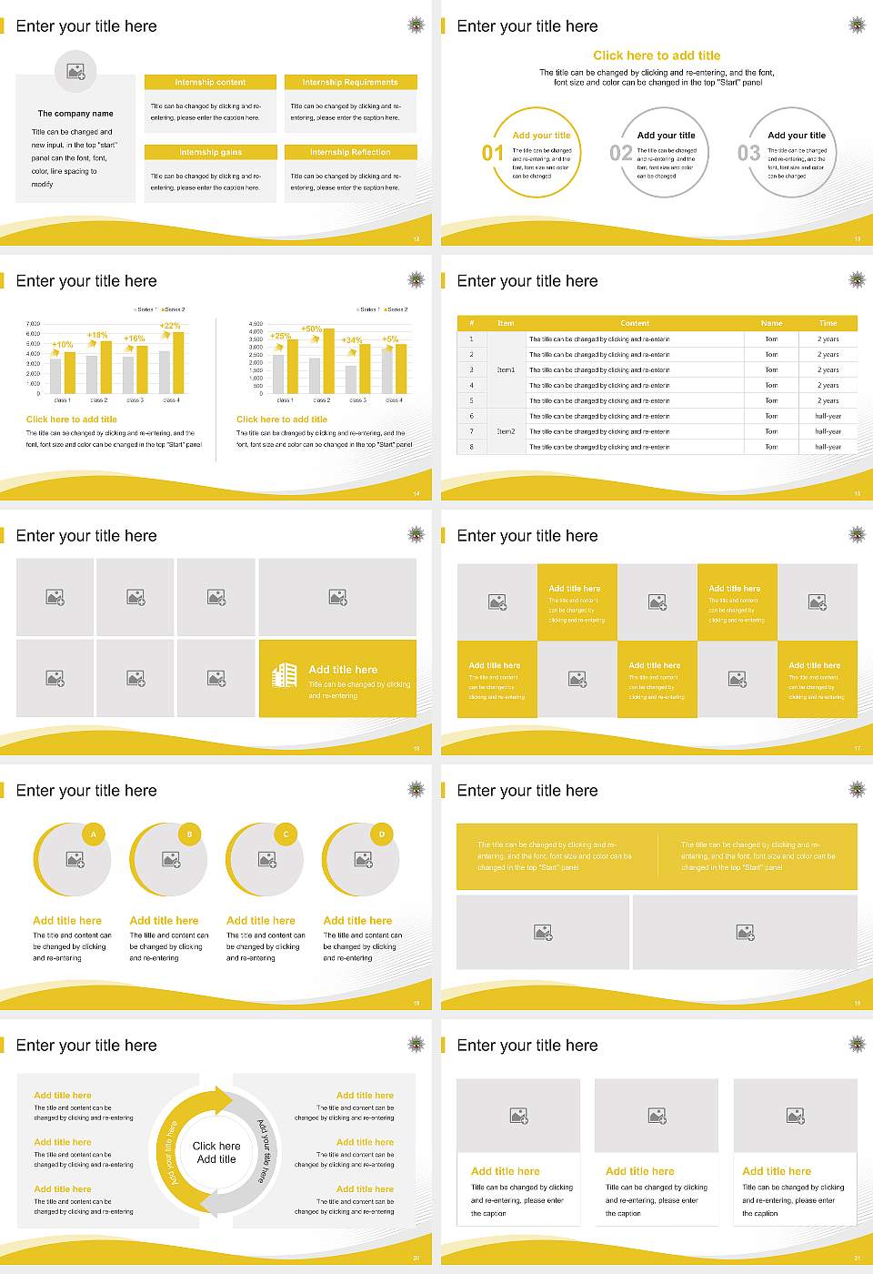 Saxony-Anhalt Police University of Applied Sciences Lecture Sharing and Networking Event PPT Template16:9 ratio PPT effect preview image3