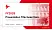 RheinMain University of Applied Sciences – Bleichstraße campus Academic Presentation/Research Findings Report PPT Template