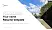 Rhineland-Palatinate Technical University Kaiserslautern-Landau – Landau campus Resume PPT Template