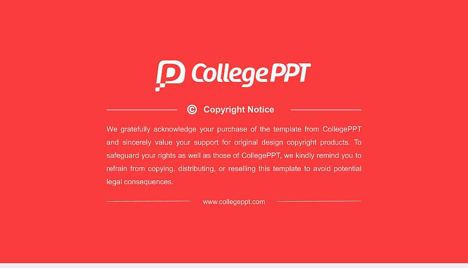 University of Europe for Applied Sciences Resume PPT Template16:9 ratio PPT effect preview image5
