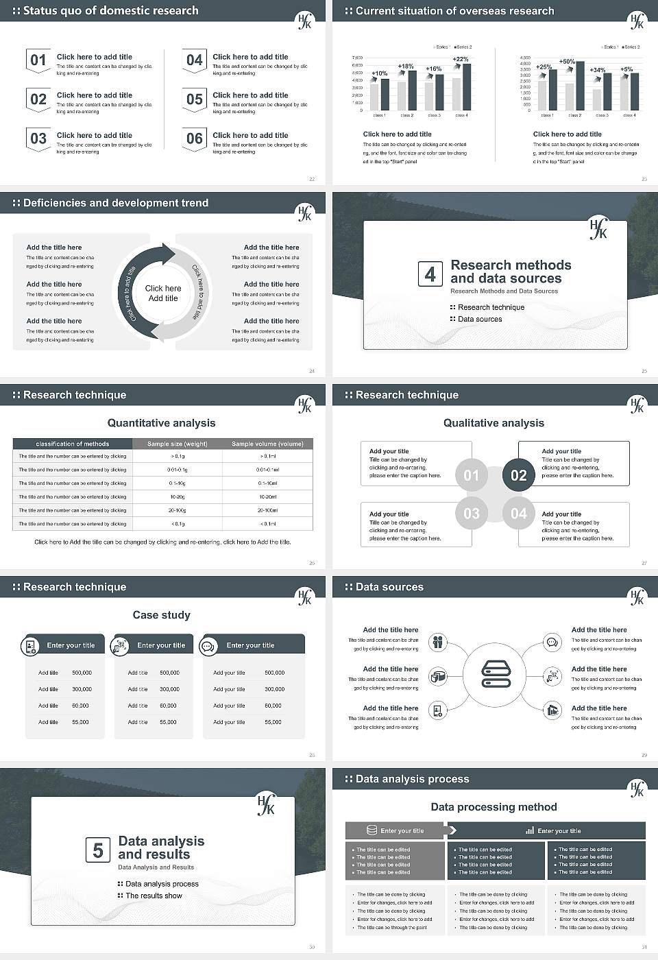 University of Church Music of the Evangelical Church in Baden Graduation Thesis Defense PPT Template16:9 ratio PPT effect preview image4
