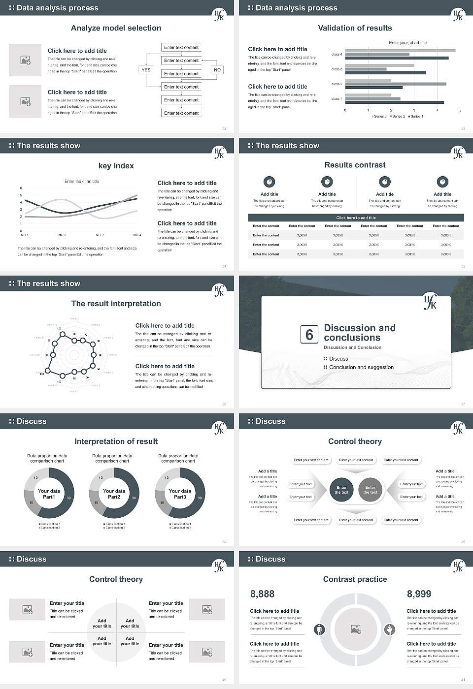University of Church Music of the Evangelical Church in Baden Graduation Thesis Defense PPT Template16:9 ratio PPT effect preview image5