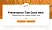 Rosenheim Technical University of Applied Sciences National Scholarship Defense PPT Template