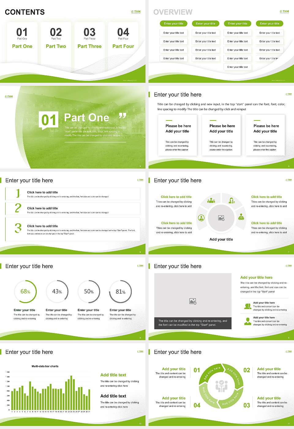 University of Applied Sciences Mittelhessen (THM) – Wetzlar campus Lecture Sharing and Networking Event PPT Template16:9 ratio PPT effect preview image2